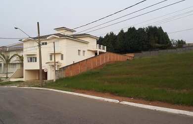 Imagem 4: Terreno para venda possui 1343 metros quadrados em Terras de São Carlos...