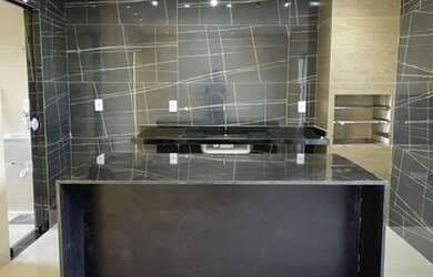 Imagem 7: Maravilhoso sobrado no Buriti Sereno em Aparecida de Goiânia