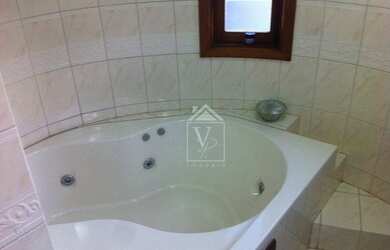 Imagem 9: Casa com 3 dormitórios, 240 m² - venda por R$ 980.000,00 ou aluguel...