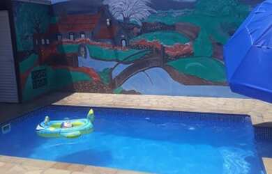 Imagem 12: CASA RESIDENCIAL em JARAGUÁ DO SUL - SC, CHICO DE PAULO