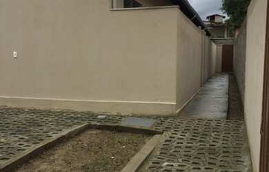 Imagem 8: CASA GEMINADA. Varanda, 46m² de Área, 1 Vaga na garageme2 Dormitórios