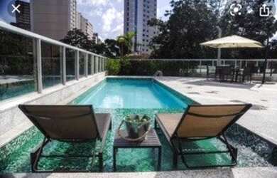 Imagem 2: Apartamento à venda, 3 quartos, 1 suíte, 3 vagas, Lourdes - Belo Horizonte/MG