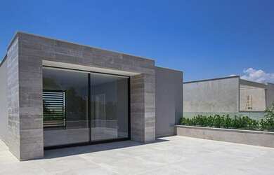 Imagem 11: CASA CONDOMÍNIO ALTO PADRÃO NA BARRA DA TIJUCA