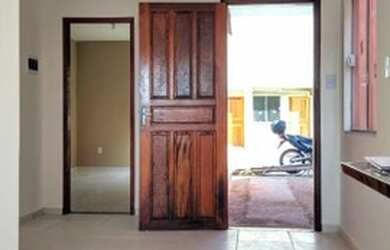 Imagem: PORTO REAL - Casa de Condomínio - Centro