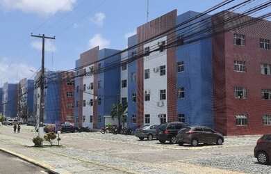 Imagem 8: Apartamento com 2 dormitórios, 57 m² - venda por R$ 110.000,00 ou aluguel...