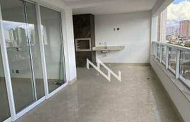 Imagem 1: Apartamento Residencial à venda, Setor Bueno, Goiânia - AP0078