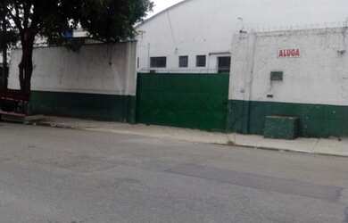 Imagem 1: GALPÂO PARA LOCAÇÂO NO PARQUE NOVO MUNDO