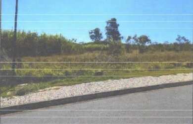 Imagem: O terreno está localizado em Jaboticatubas, MG à venda por