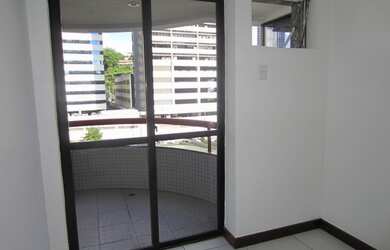 Imagem 7: Sala/Conjunto para aluguel com 33 metros quadrados em Stiep - Salvador...