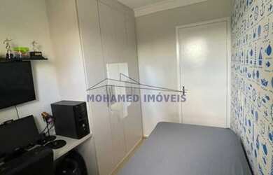 Imagem 10: APARTAMENTO PARA VENDA E LOCAÇÃO MOBILIADO NO RESIDENCIAL FASCINO