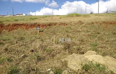 Imagem 6: Terreno à venda, 311 m² por R$ 170.000,00 - Jardim Floresta - Pouso...