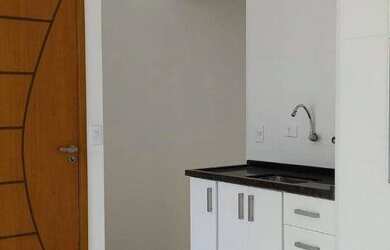 Imagem 2: Apartamento com 2 dormitórios, 50 m² - venda por R$ 250.000,00 ou aluguel...