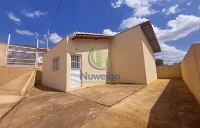 Imagem 9: Casa em condomínio com 2 quartos - Bairro Atibaia Belvedere em Atibaia