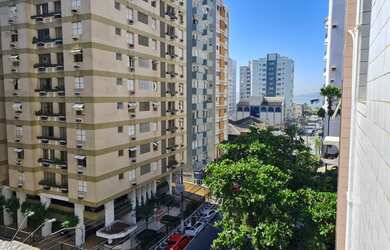 Imagem: O apartamento possui 1 Dormitório, 1 Banheiro, 58m² de Área