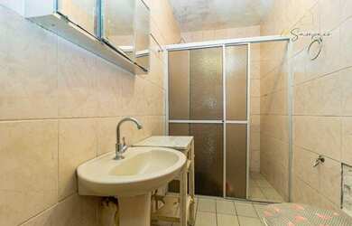 Imagem 11: Sobrado com 7 dormitórios à venda, 150 m² por R$ 895.000,00 - Novo Mundo - Curitiba/PR