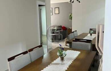 Imagem 3: RESIDENCIAL FORTALEZA. 80m² de Área, 1 Vaga na garageme3 Dormitórios