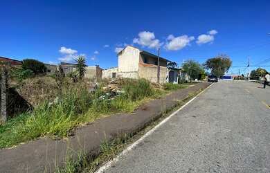 Imagem 3: Terreno à venda, 720 m² por R$ 559.900,00 - Jardim Primavera - Piraquara/PR