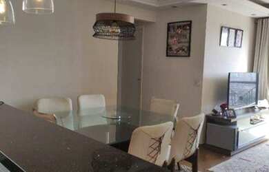 Imagem 6: Apartamento com 3 dormitórios, 72 m² - venda por R$ 650.000,00 ou aluguel...