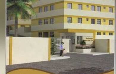 Imagem 1: Santa Luzia - Apartamento Padrão - Belo Vale