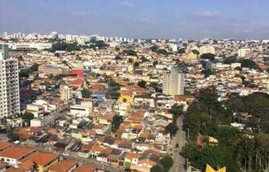 Imagem 6: Apartamento residencial à venda, Jardim Aeroporto, São Paulo