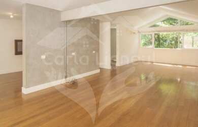 Imagem 2: Casa 4 suítes área gourmet e piscina Jardim do Itanhangá