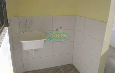 Imagem 14: Maricá - Apartamento Padrão - São José do Imbassaí