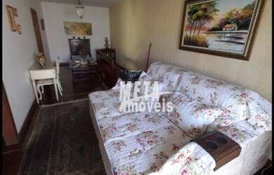 Imagem: A casa possui 2 Dormitórios, 2 Banheiros, 1 Vaga na garagem