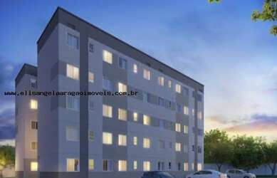 Imagem: APT 286, Viva Vida Parque na região do Siqueira, apartamentos