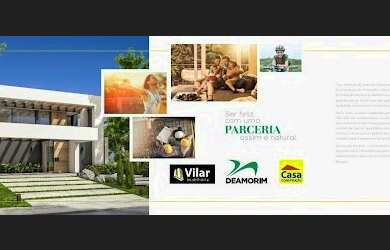 Imagem 12: Terreno à venda, 250 m² por R$ 269.900,00 - Planta São Tiago - Piraquara/PR