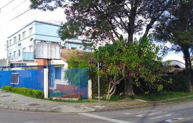 Imagem 5: Terreno de esquina na Avenida Principal do J. das Américas