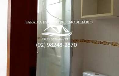 Imagem 8: Ponta Negra- Vendo Belo Apartamento no Residencial Boa Vista