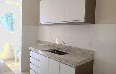 Imagem 2: Apartamento para locação, Vila Cordenonsi, Americana