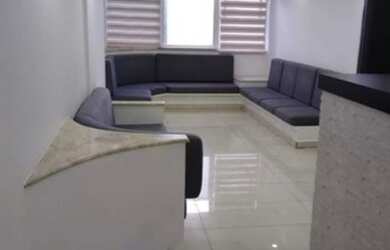 Imagem: O depósito possui 150m² de Área e está localizado em Consolação