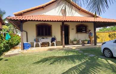 Imagem 2: Saquarema - Casa Padrão - Jacone