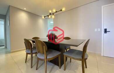 Imagem 3: Apartamento para Venda em João Pessoa, Altiplano Cabo Branco, 3 dormitórios, 1 suíte, 3 ba