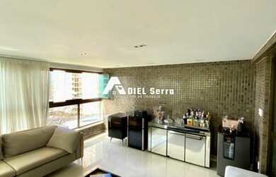 Imagem 2: APARTAMENTO RESIDENCIAL em SALVADOR - BA, HORTO FLORESTAL