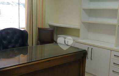 Imagem 12: Casa com 5 dormitórios à venda, 1113 m² por R$ 8.990.000,00 - Barra...