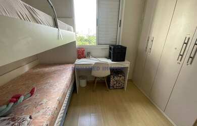 Imagem 15: APARTAMENTO PARA VENDA E LOCAÇÃO MOBILIADO NO RESIDENCIAL FASCINO