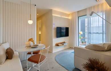 Imagem 2: Apartamento a 2 minutos do Centro do Rio, em frente ao VLT