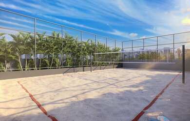 Imagem 8: Apartamento para venda com 67 metros quadrados com 2 quartos em Vila Firmiano...