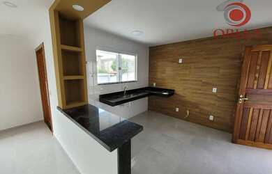 Imagem 6: Orlla Imóveis - Linda casa em Itaipuaçu Inoã