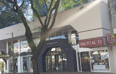 Imagem: O depósito possui 45m² de Área e está localizado em Centro