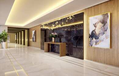 Imagem 6: Apartamento para venda com 67 metros quadrados com 2 quartos em Vila Firmiano...