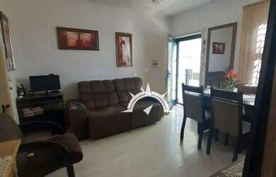Imagem 6: Apartamento com 2 dormitórios, 50 m² - venda por R$ 135.000,00 ou aluguel...