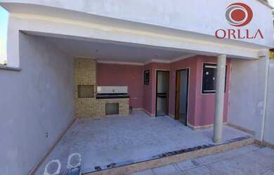 Imagem 14: Orlla Imóveis - Linda casa em Itaipuaçu Jardim Central