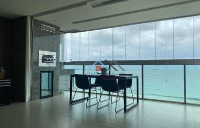 Imagem 1: Apartamento à venda, 65 m² por R$ 1.250.000,00 - Praia da Costa - Vila...