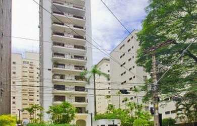 Imagem 2: Apartamento com 4 dormitórios, 290 m² - venda por R$ 4.950.000,00 ou...