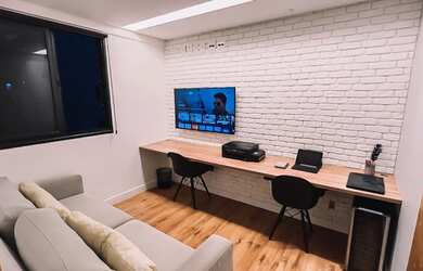 Imagem 9: VENDO MARAVILHOSO APT NA MADALENA ANDAR MUITO ALTO