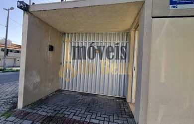 Imagem 7: Casa no CAMBEBA Casa com 5 dormitórios