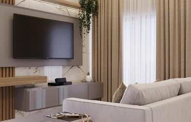 Imagem 4: Condomínio Terras Alphaville - casa em execução !! Pode ser sua !